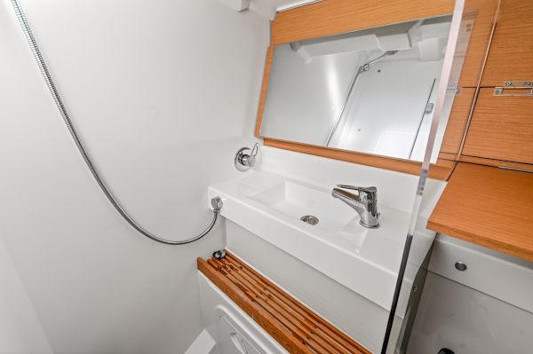 Jeanneau-Sun Odyssey 490 2019 -DELTAVILLE-Virginia-United States-6258966