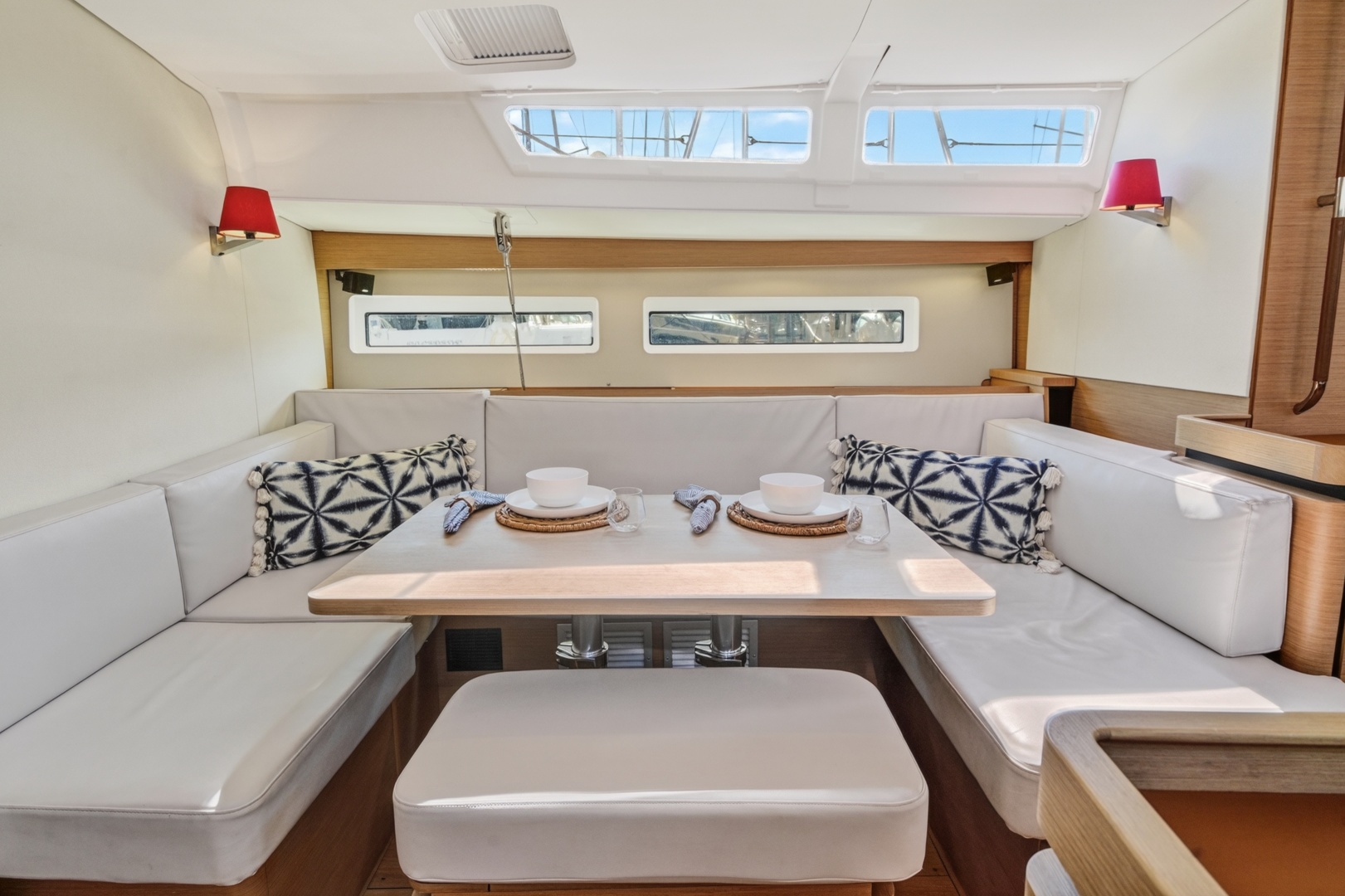 Jeanneau-Sun Odyssey 490 2019 -DELTAVILLE-Virginia-United States-6258849 | Thumbnail