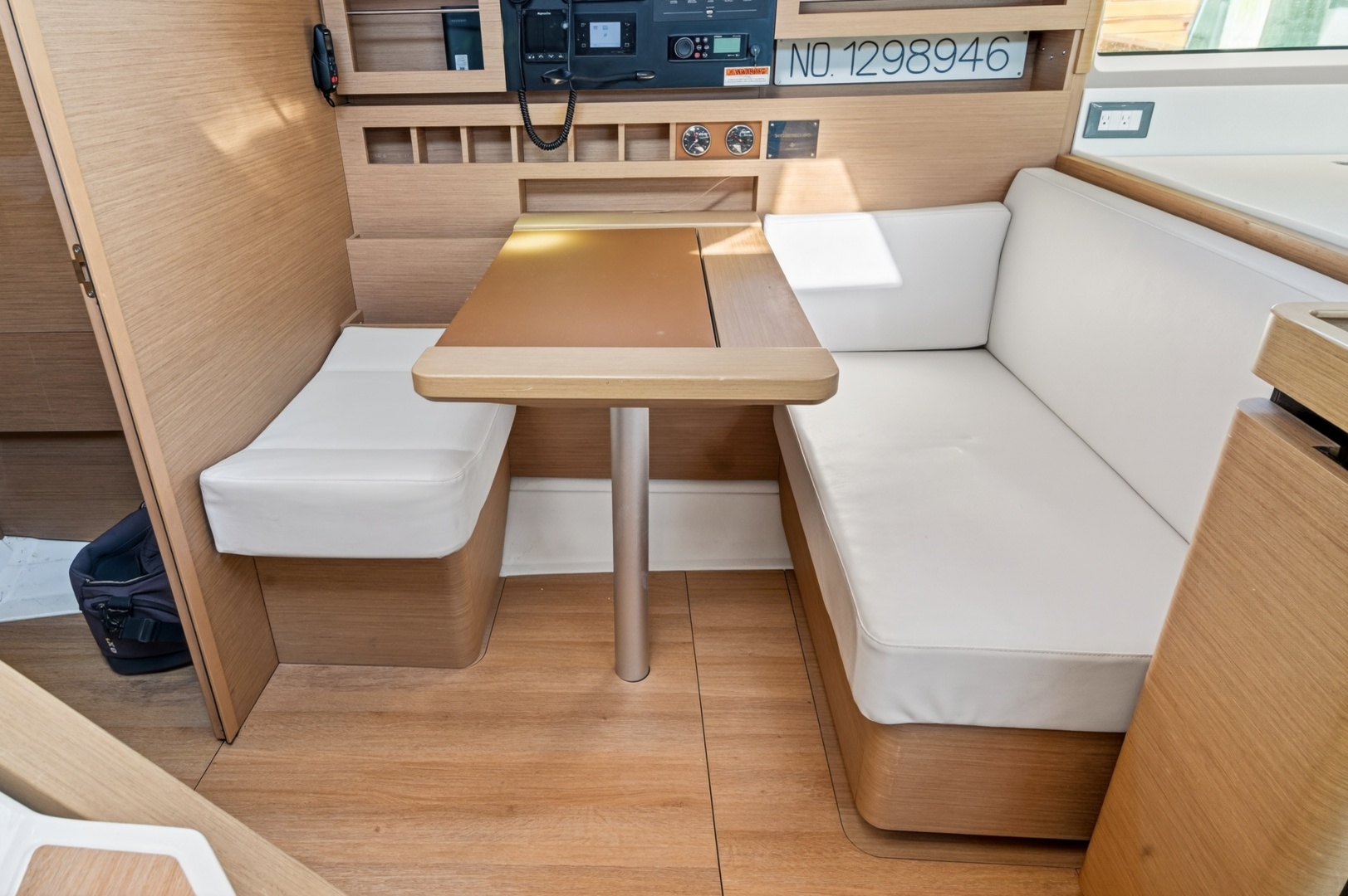 Jeanneau-Sun Odyssey 490 2019 -DELTAVILLE-Virginia-United States-6258932 | Thumbnail