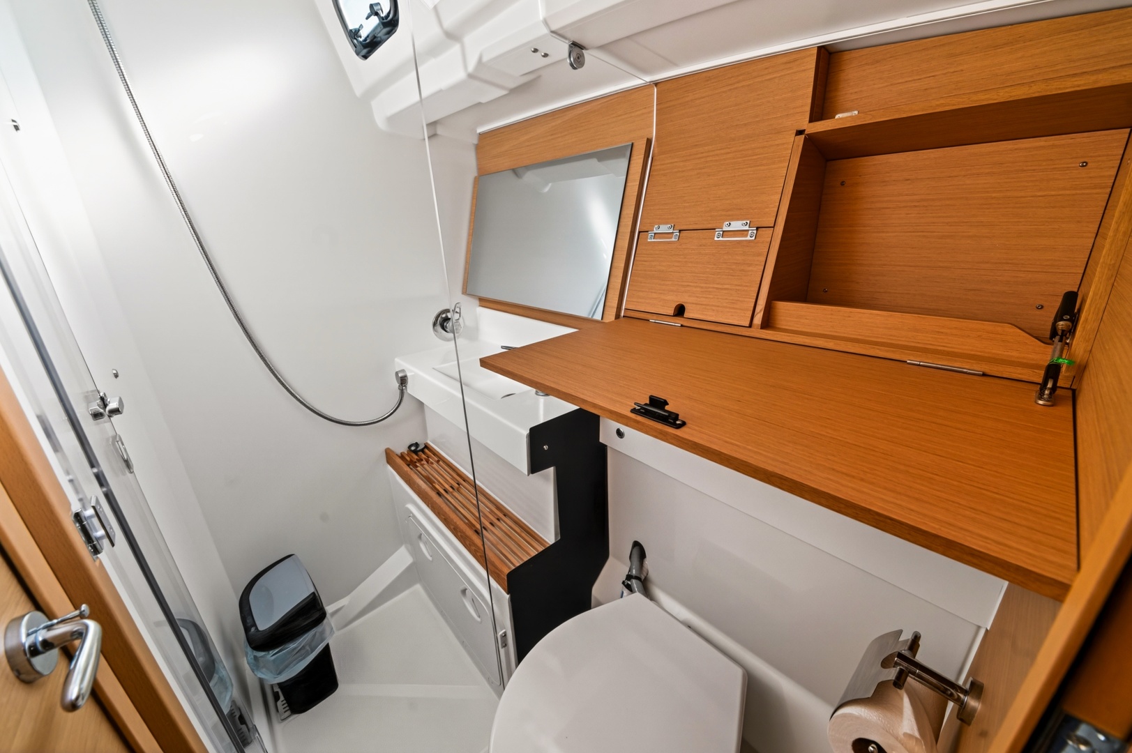 Jeanneau-Sun Odyssey 490 2019 -DELTAVILLE-Virginia-United States-6258965 | Thumbnail