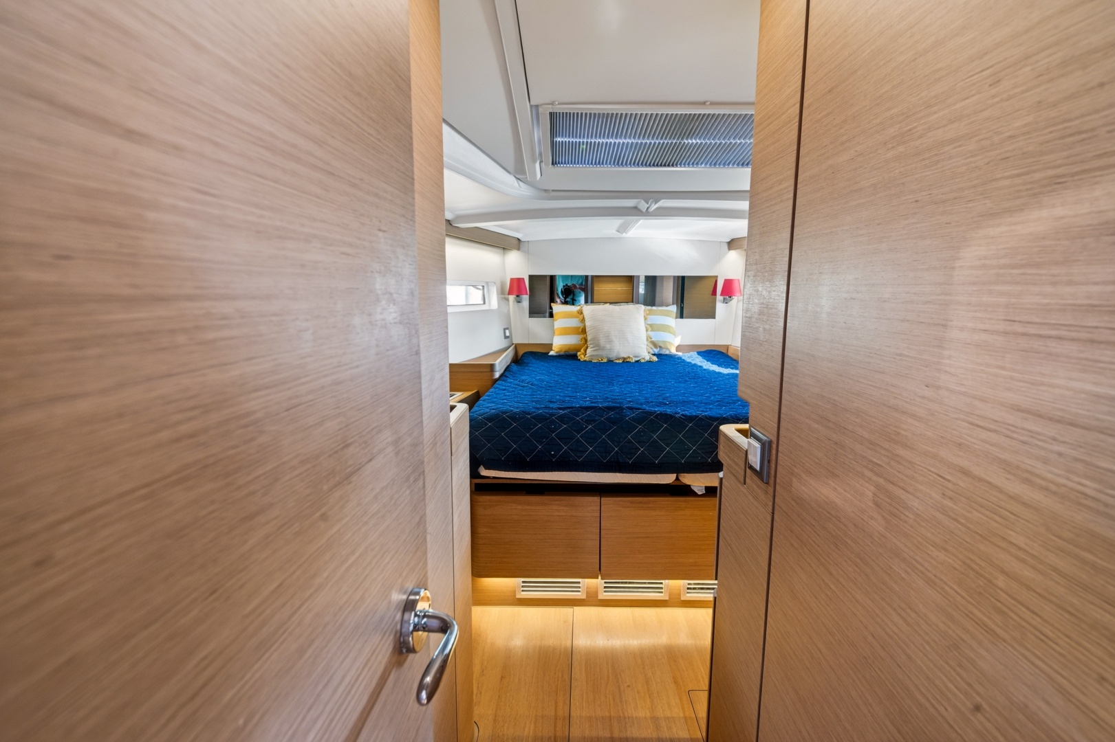 Jeanneau-Sun Odyssey 490 2019 -DELTAVILLE-Virginia-United States-6258967 | Thumbnail
