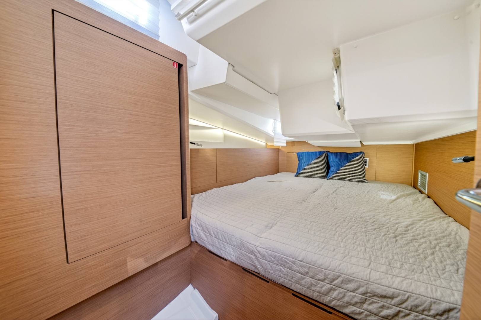 Jeanneau-Sun Odyssey 490 2019 -DELTAVILLE-Virginia-United States-6258958 | Thumbnail