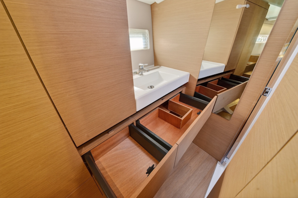 Jeanneau-Sun Odyssey 490 2019 -DELTAVILLE-Virginia-United States-6258977