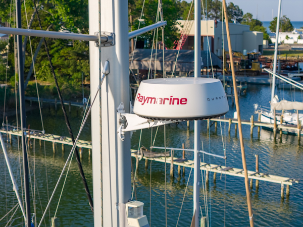 Jeanneau-Sun Odyssey 490 2019 -DELTAVILLE-Virginia-United States-6258844