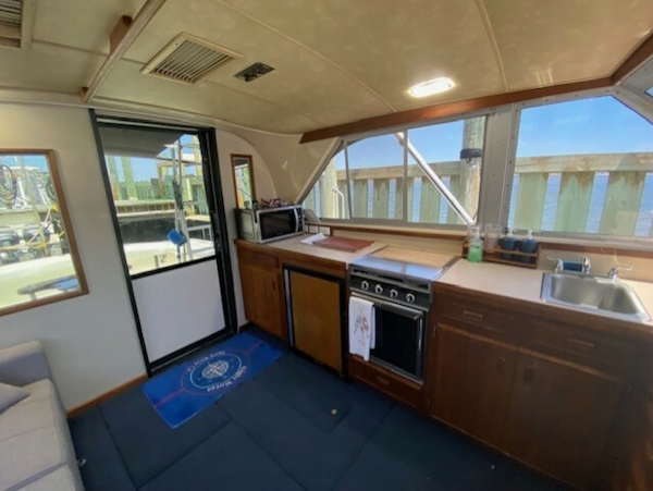 Bertram-35 Convertible 1984-Night Moves Neptune-New Jersey-United States-6259633
