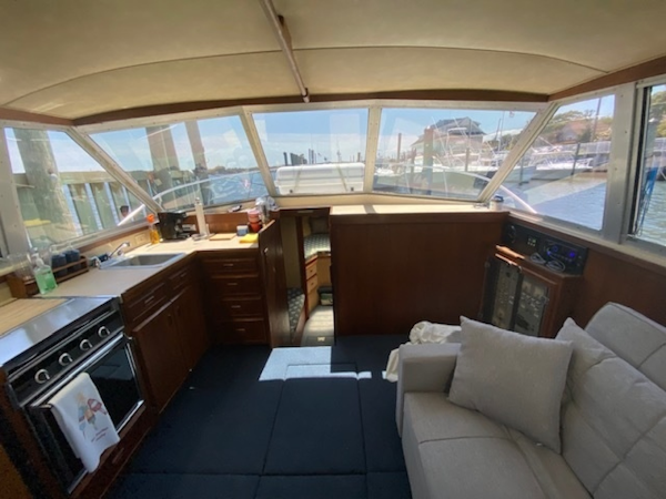 Bertram-35 Convertible 1984-Night Moves Neptune-New Jersey-United States-6259638