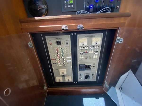 Bertram-35 Convertible 1984-Night Moves Neptune-New Jersey-United States-6259634