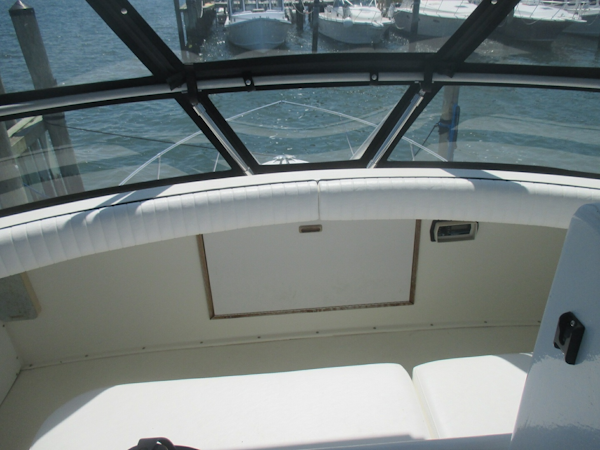 Bertram-35 Convertible 1984-Night Moves Neptune-New Jersey-United States-6259380