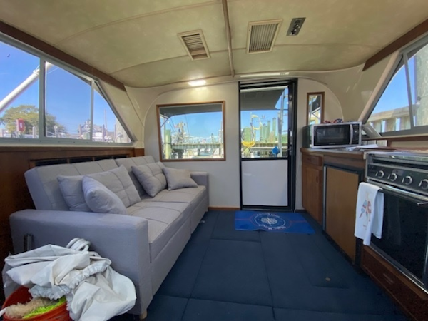 Bertram-35 Convertible 1984-Night Moves Neptune-New Jersey-United States-6259641