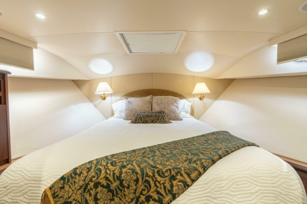Pacific Mariner-65 Motor Yacht 2009-Last Call Stuart-Florida-United States-6261786