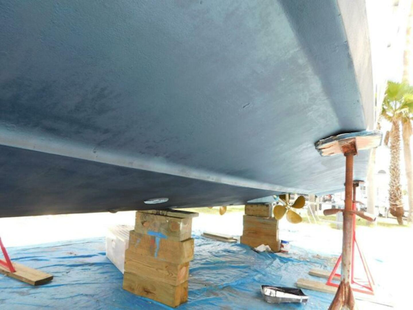 Wellcraft-Sport Bridge 3300 1991 -Cocoa Beach-Florida-United States-6259436