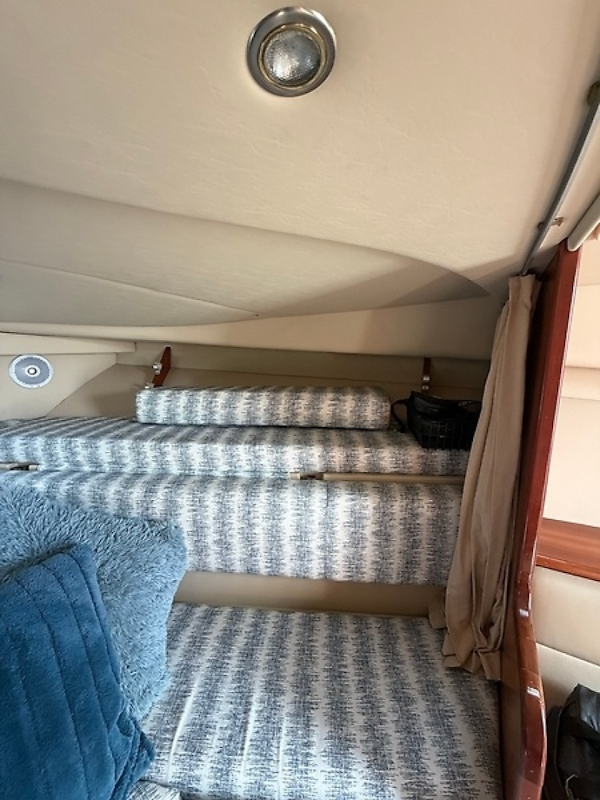 Rampage-33 Express 2005 -Topsail Beach-North Carolina-United States-0005735769-6259603