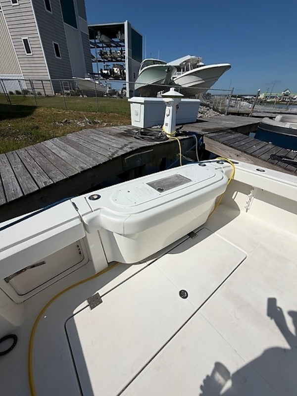 Rampage-33 Express 2005 -Topsail Beach-North Carolina-United States-0005735750-6259575