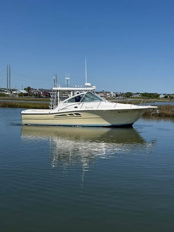 Rampage-33 Express 2005 -Topsail Beach-North Carolina-United States-0005714956-6259569