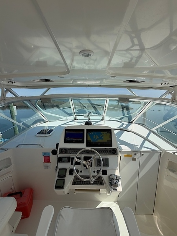 Rampage-33 Express 2005 -Topsail Beach-North Carolina-United States-0005735776-6259594