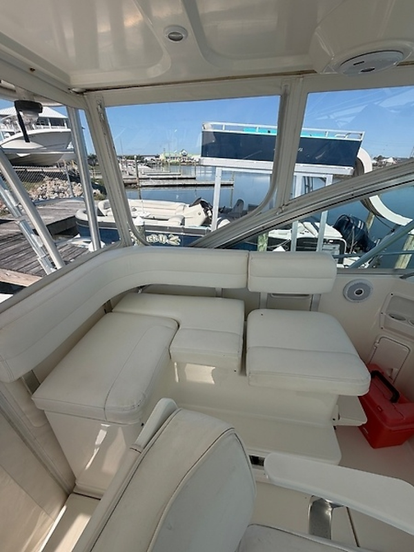 Rampage-33 Express 2005 -Topsail Beach-North Carolina-United States-0005735765-6259588