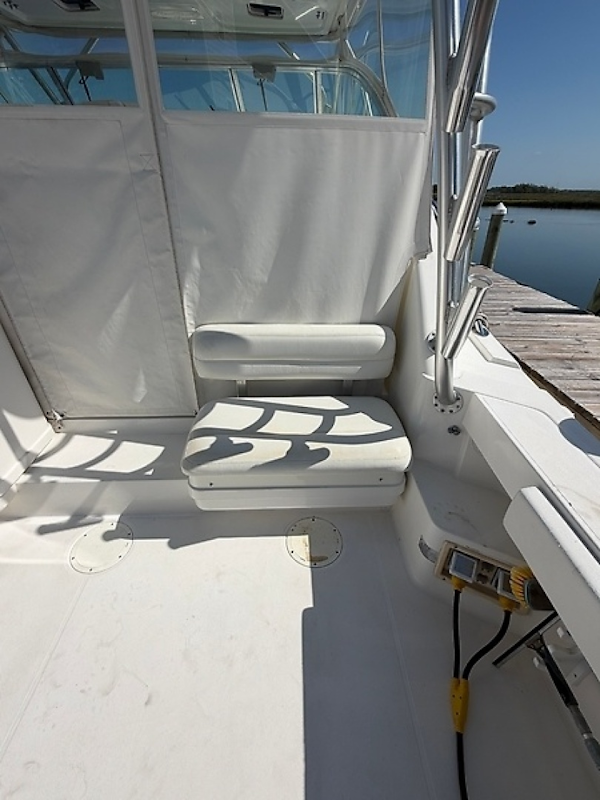 Rampage-33 Express 2005 -Topsail Beach-North Carolina-United States-0005735752-6259582