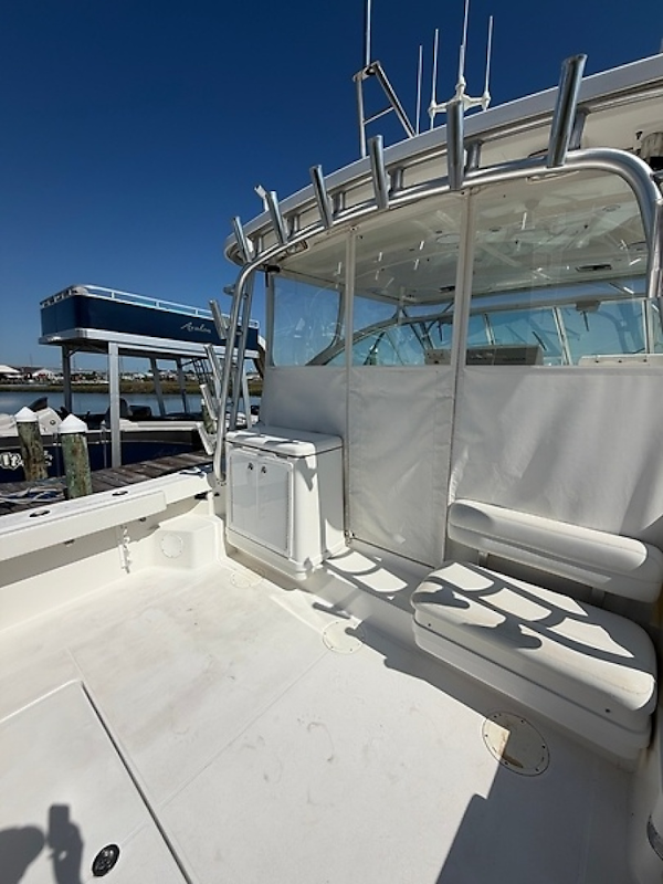 Rampage-33 Express 2005 -Topsail Beach-North Carolina-United States-0005735749-6259574