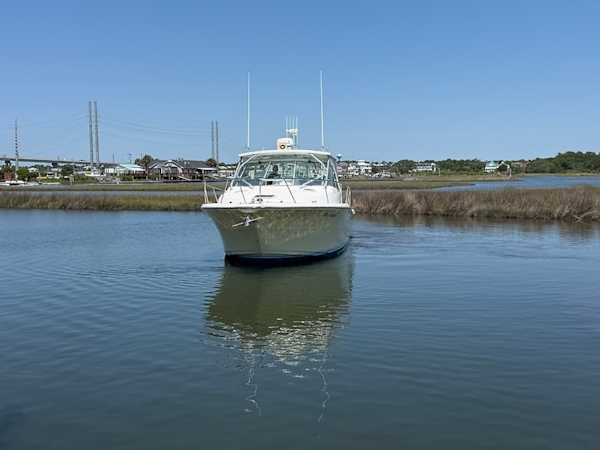 Rampage-33 Express 2005 -Topsail Beach-North Carolina-United States-0005714958-6259571