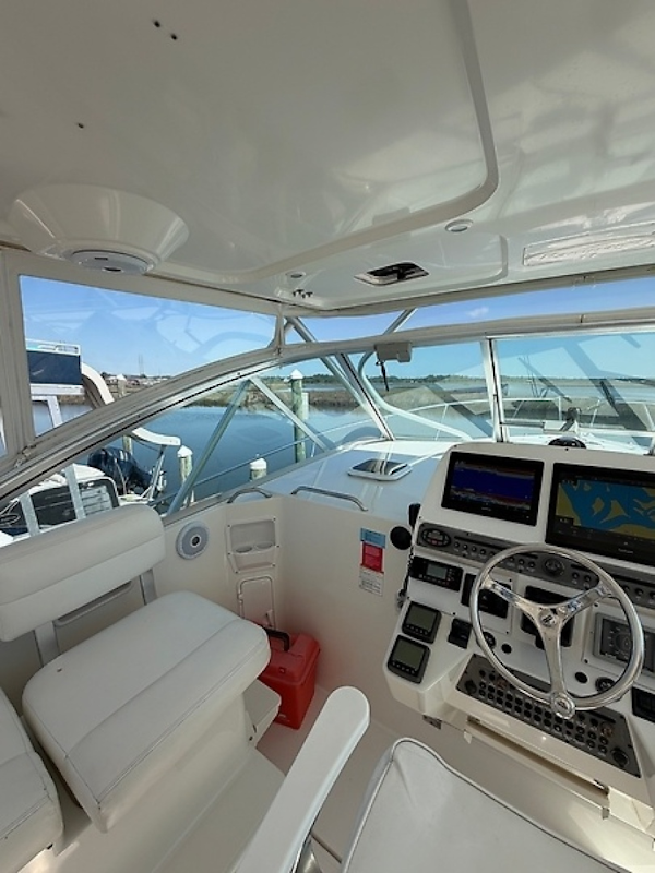 Rampage-33 Express 2005 -Topsail Beach-North Carolina-United States-0005735758-6259593