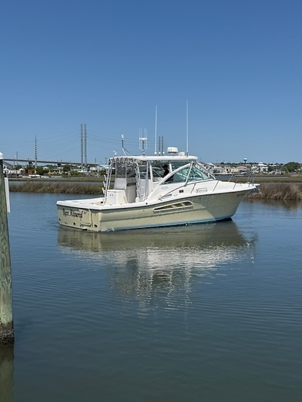 Rampage-33 Express 2005 -Topsail Beach-North Carolina-United States-0005714966-6259625
