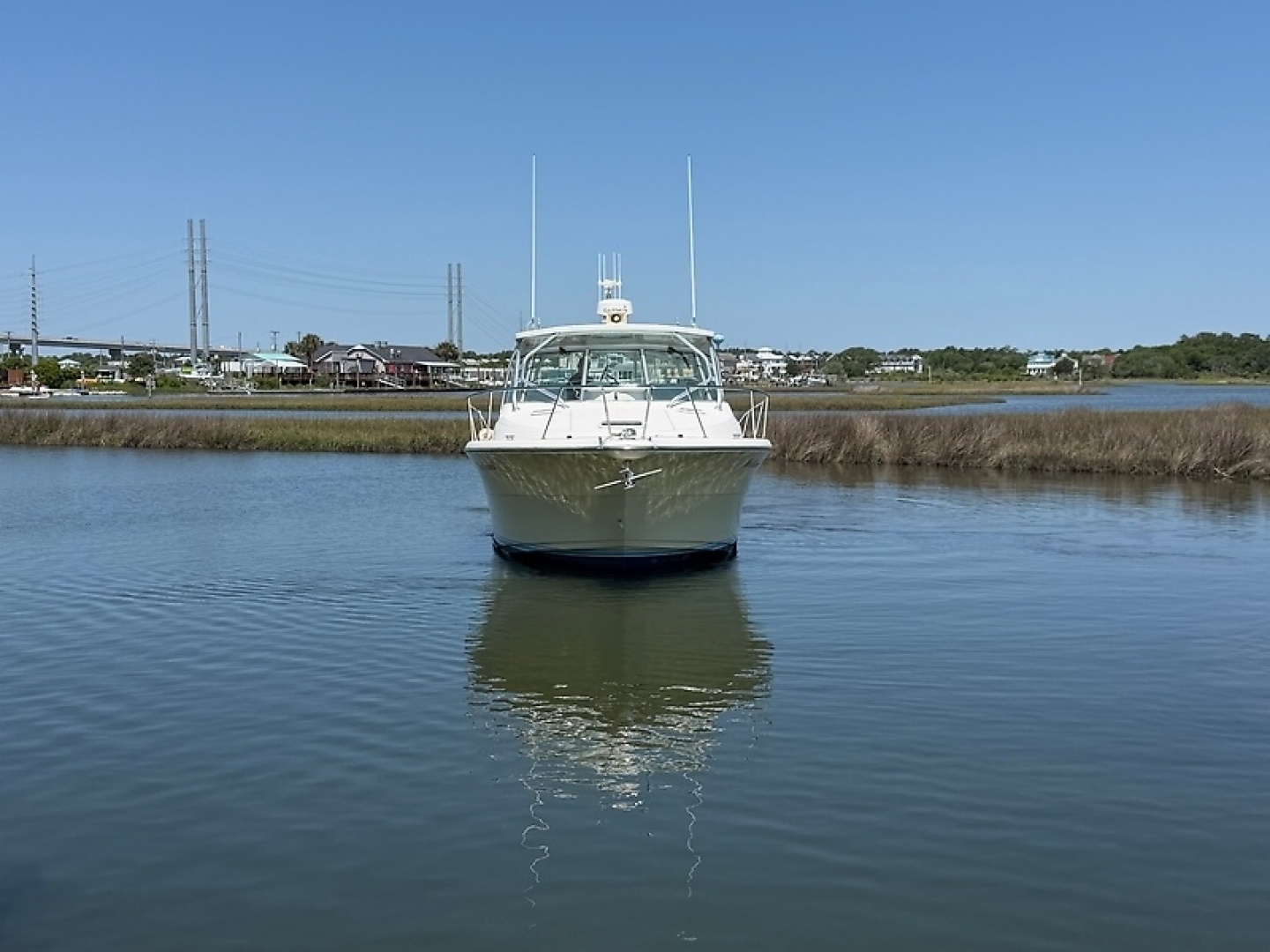 Rampage-33 Express 2005 -Topsail Beach-North Carolina-United States-0005714968-6259629 | Thumbnail