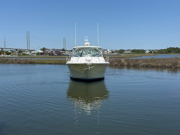 Rampage-33 Express 2005 -Topsail Beach-North Carolina-United States-0005714968-6259629