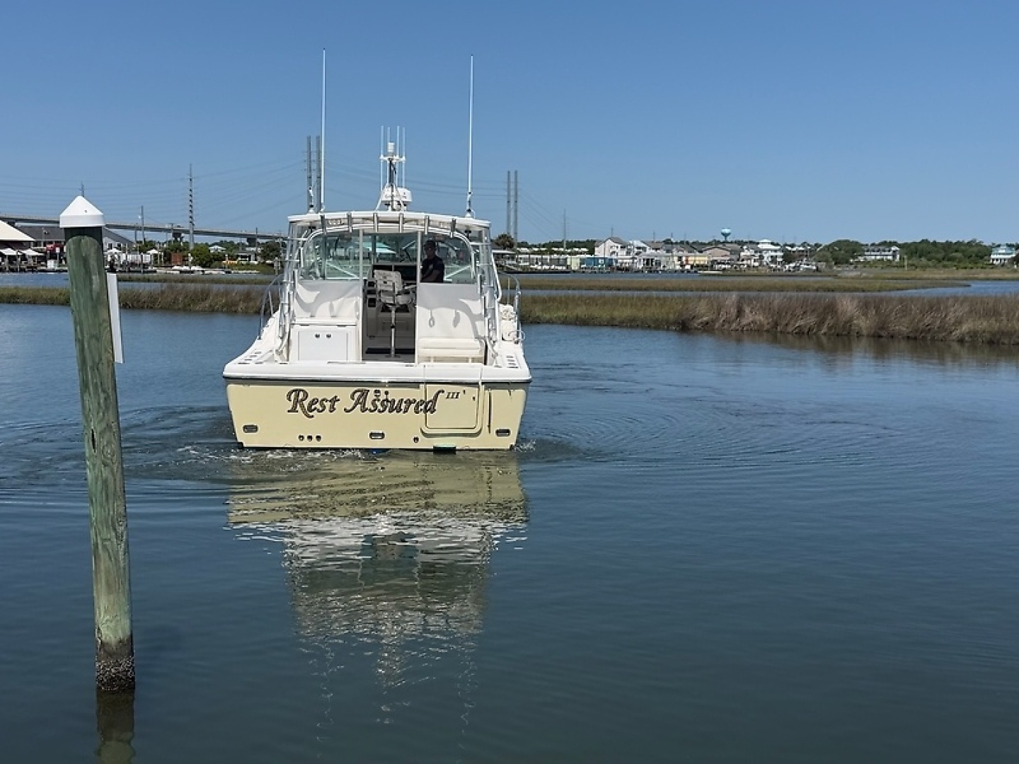 Rampage-33 Express 2005 -Topsail Beach-North Carolina-United States-0005714943-6259624 | Thumbnail
