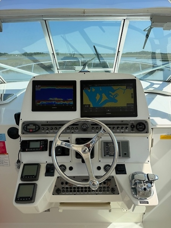 Rampage-33 Express 2005 -Topsail Beach-North Carolina-United States-0005735755-6259589