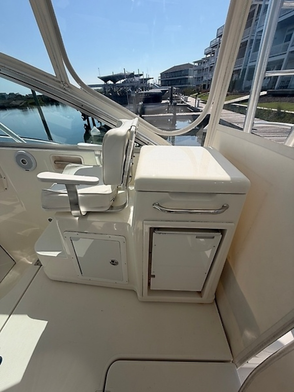 Rampage-33 Express 2005 -Topsail Beach-North Carolina-United States-0005735753-6259584