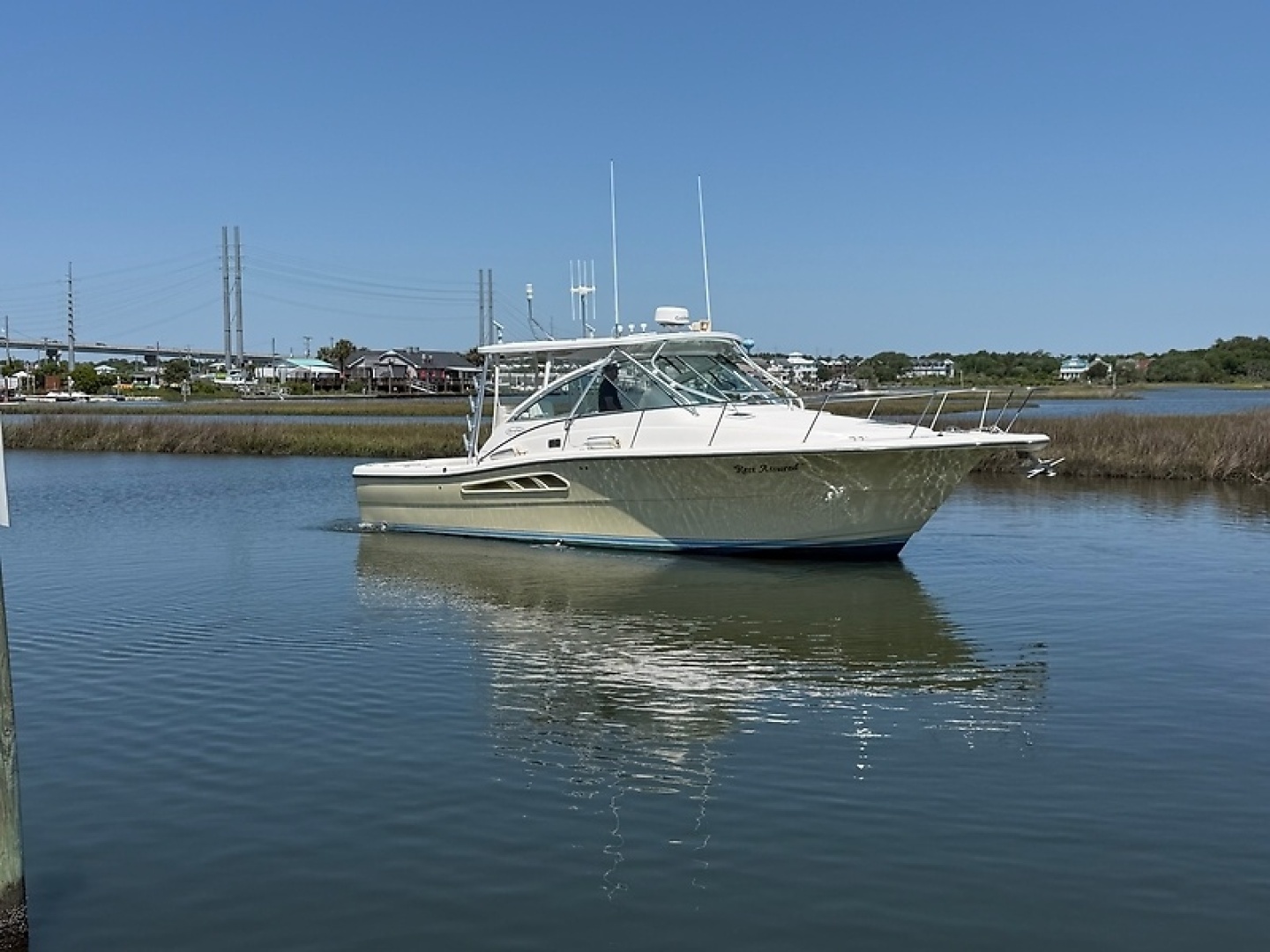 Rampage-33 Express 2005 -Topsail Beach-North Carolina-United States-0005714953-6259627 | Thumbnail