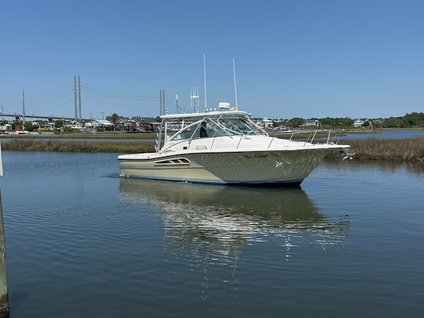 Rampage-33 Express 2005 -Topsail Beach-North Carolina-United States-0005714953-6259627