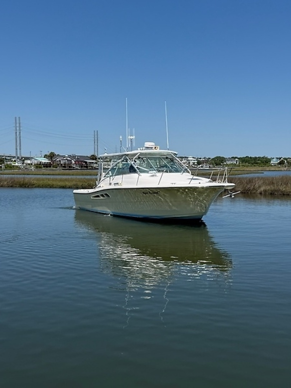 Rampage-33 Express 2005 -Topsail Beach-North Carolina-United States-0005714952-6259626
