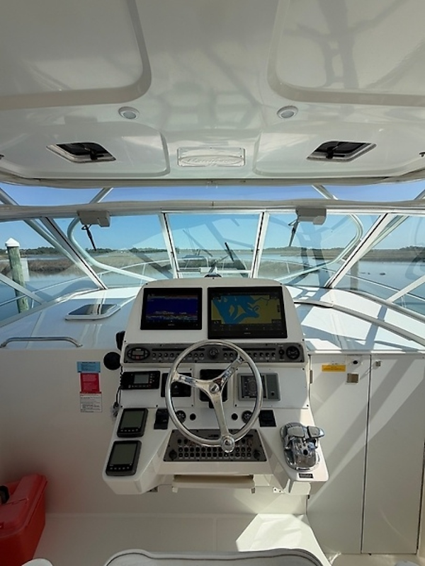 Rampage-33 Express 2005 -Topsail Beach-North Carolina-United States-0005735756-6259590