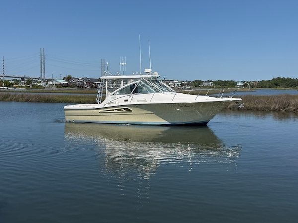 Rampage-33 Express 2005 -Topsail Beach-North Carolina-United States-0005714964-6259570