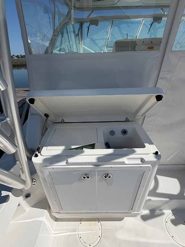 Rampage-33 Express 2005 -Topsail Beach-North Carolina-United States-0005735741-6259581