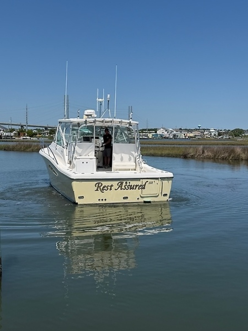 Rampage-33 Express 2005 -Topsail Beach-North Carolina-United States-0005714950-6259623 | Thumbnail