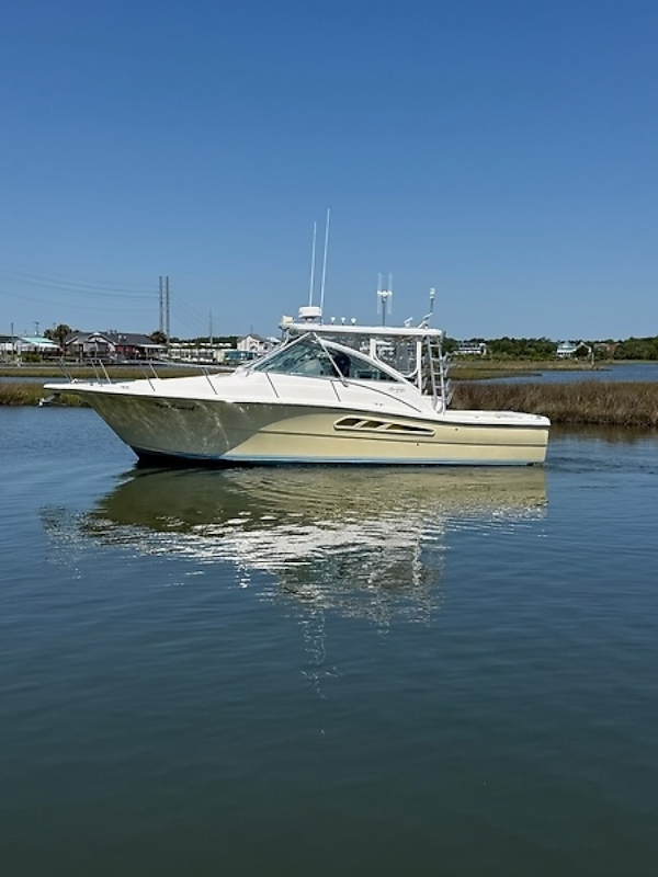 Rampage-33 Express 2005 -Topsail Beach-North Carolina-United States-0005714959-6259568