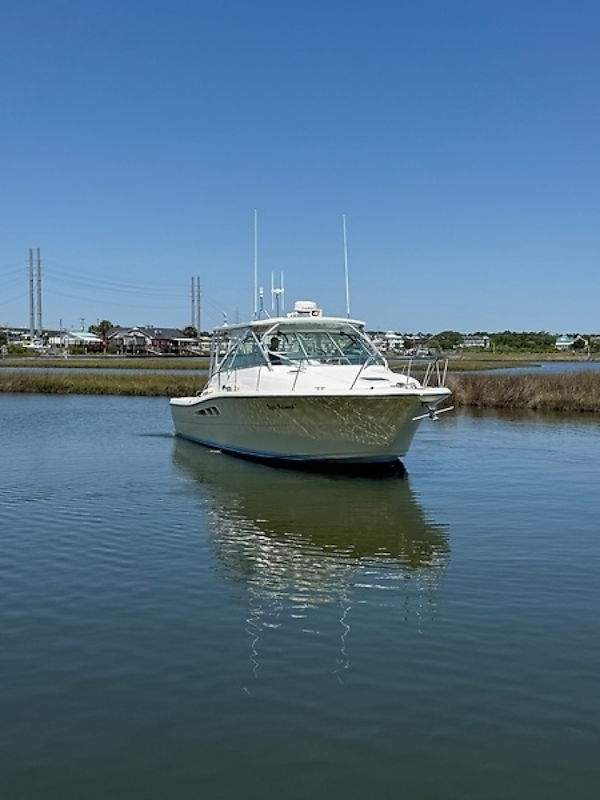 Rampage-33 Express 2005 -Topsail Beach-North Carolina-United States-0005714967-6259628