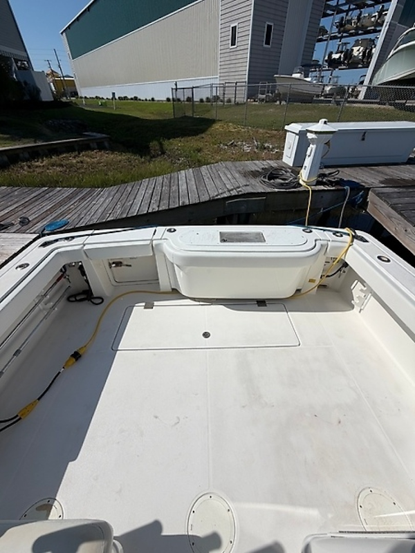 Rampage-33 Express 2005 -Topsail Beach-North Carolina-United States-0005735748-6259572