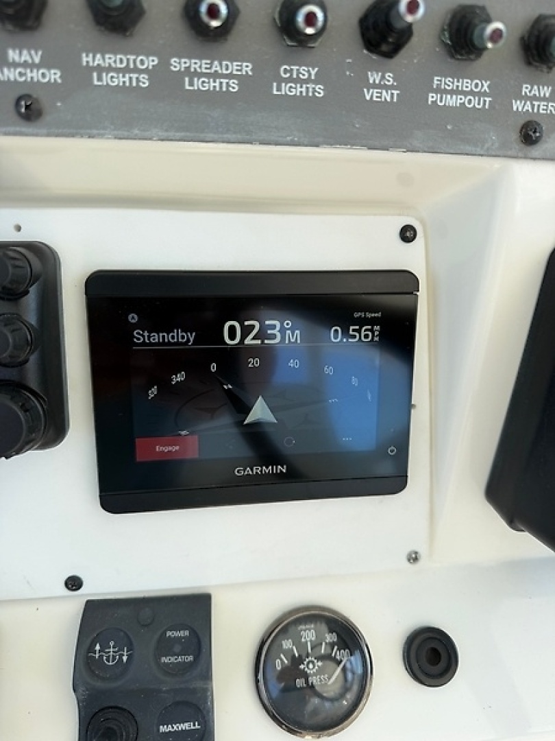 Rampage-33 Express 2005 -Topsail Beach-North Carolina-United States-0005735786-6259614 | Thumbnail