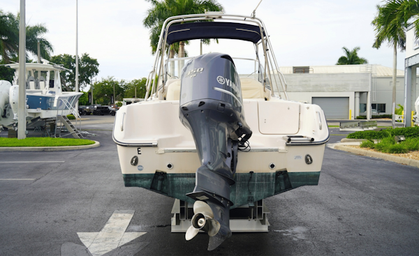 Grady-White-275 Tournament 2010 -Bonita Springs-Florida-United States-6259658