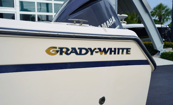 Grady-White-275 Tournament 2010 -Bonita Springs-Florida-United States-6259657