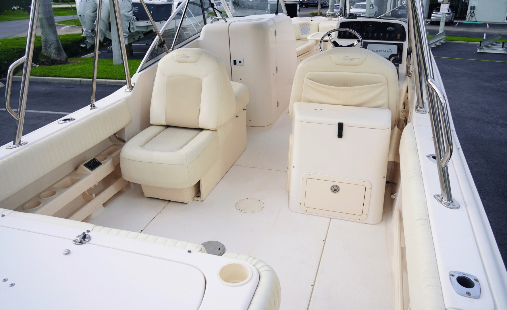 Grady-White-275 Tournament 2010 -Bonita Springs-Florida-United States-6259661 | Thumbnail