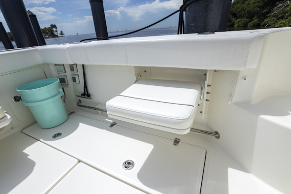 Boston Whaler-315 Conquest 2014 -Miami-Florida-United States-6259775