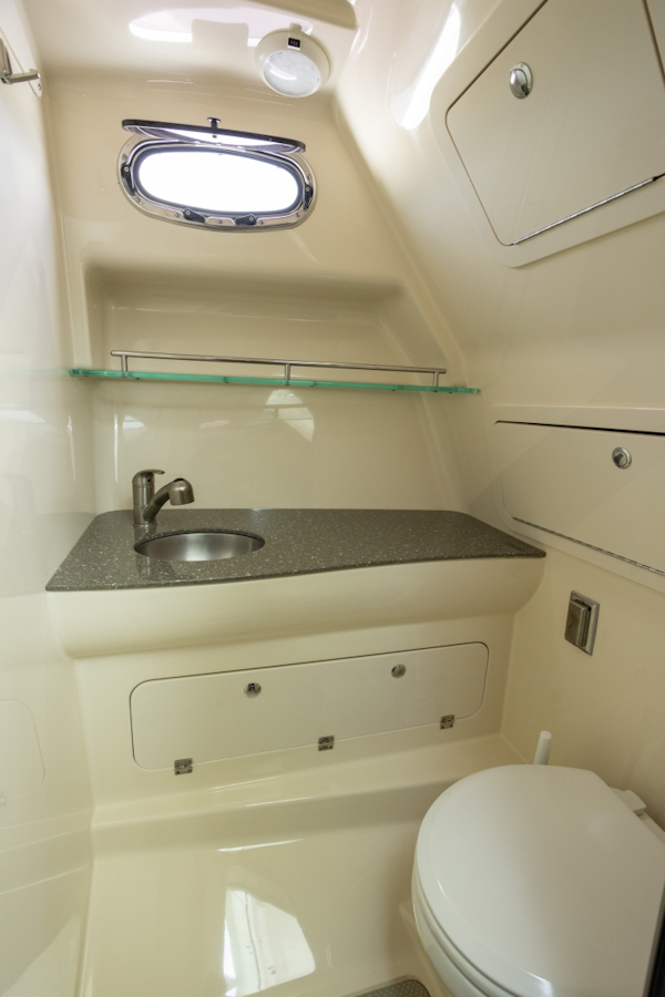 Boston Whaler-315 Conquest 2014 -Miami-Florida-United States-6259791