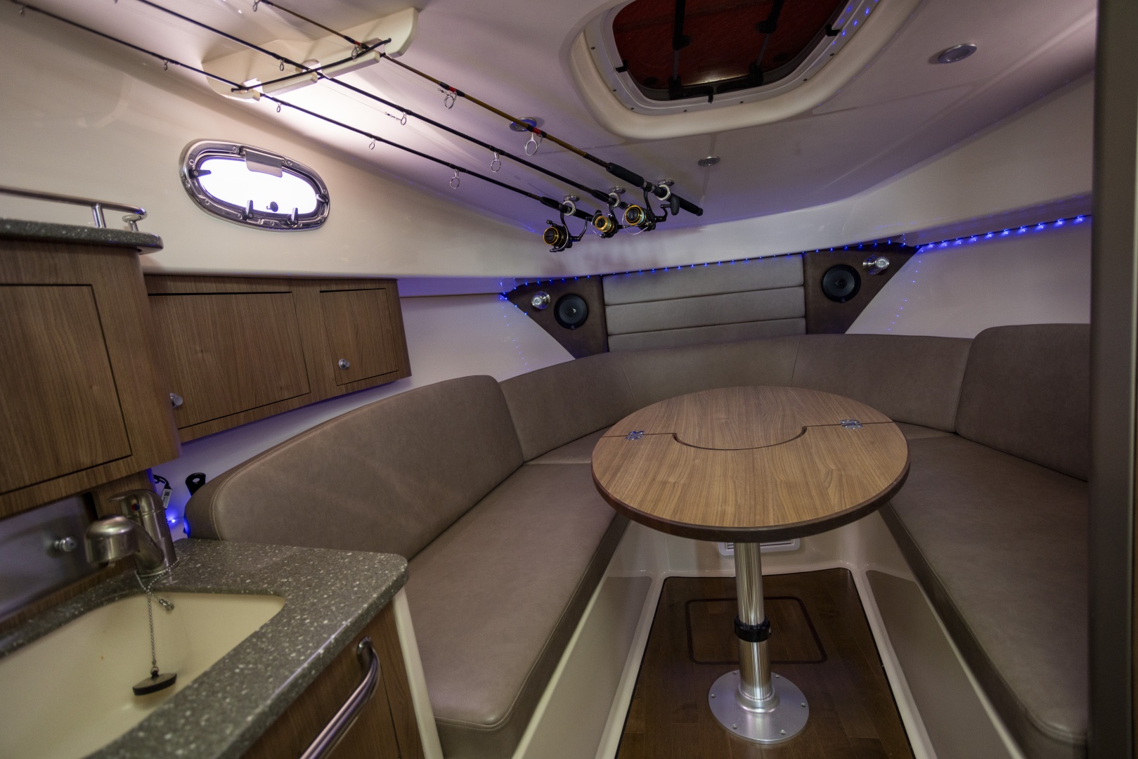 Boston Whaler-315 Conquest 2014 -Miami-Florida-United States-6259795 | Thumbnail