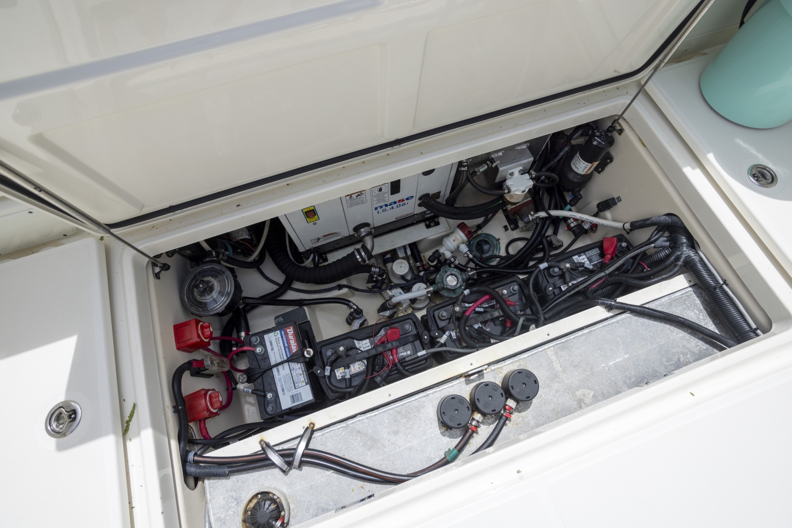 Boston Whaler-315 Conquest 2014 -Miami-Florida-United States-6259784 | Thumbnail
