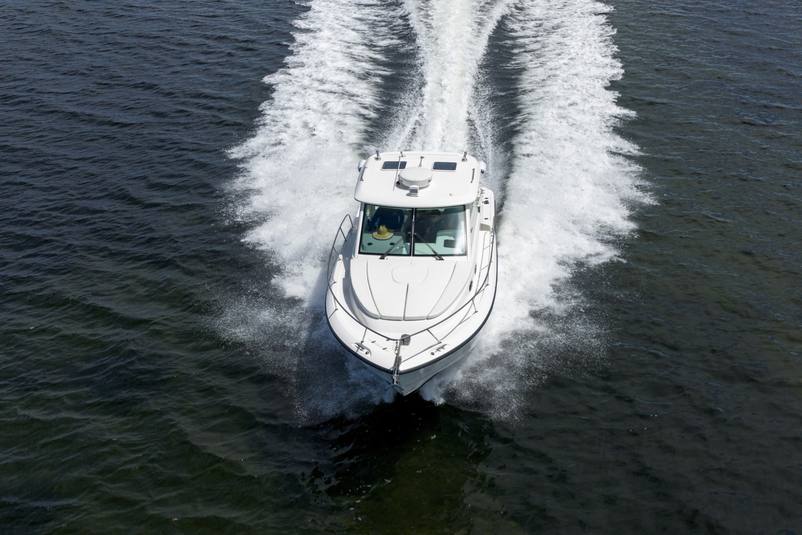 Boston Whaler-315 Conquest 2014 -Miami-Florida-United States-6259773 | Thumbnail
