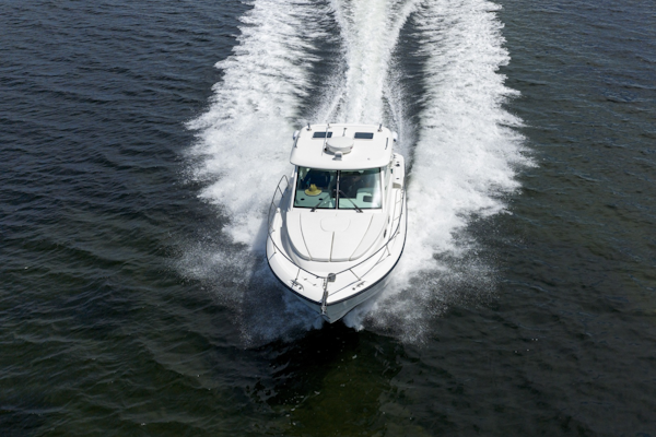 Boston Whaler-315 Conquest 2014 -Miami-Florida-United States-6259773